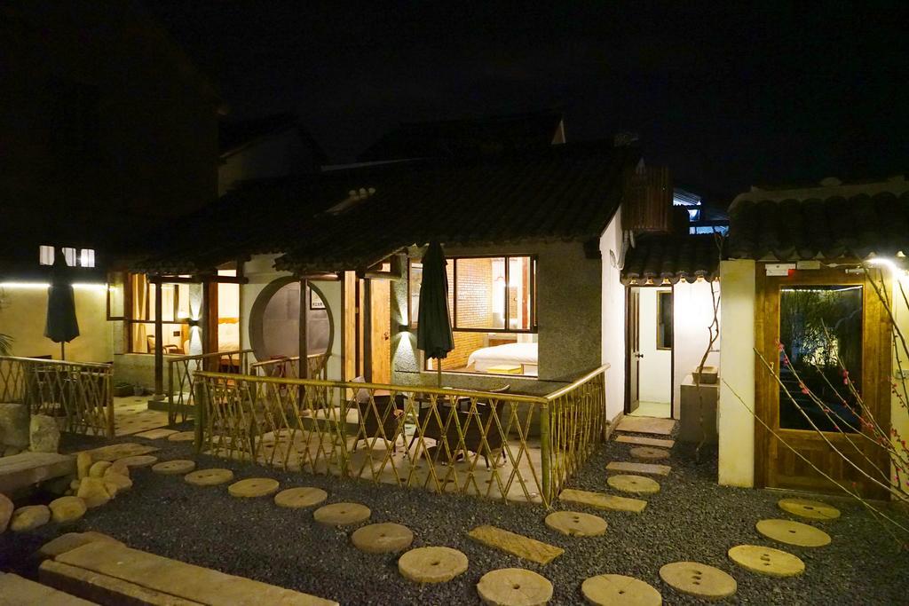 Zhouzhuangsu.Showyear Hotel Kunshan  Esterno foto