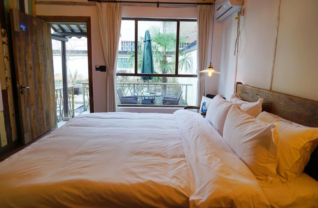 Zhouzhuangsu.Showyear Hotel Kunshan  Esterno foto