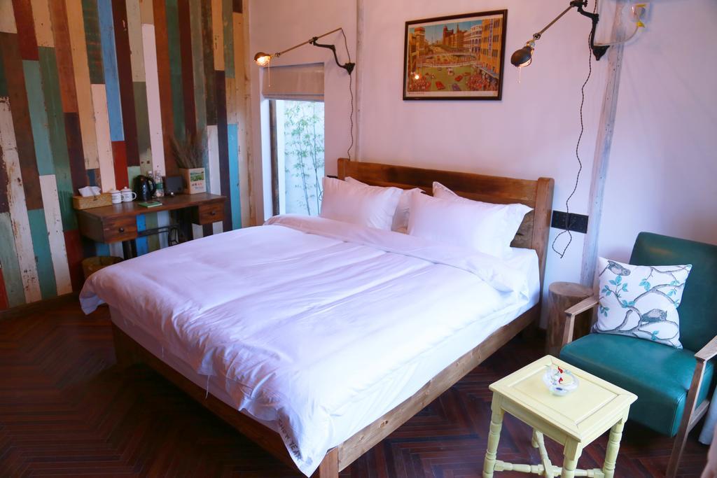 Zhouzhuangsu.Showyear Hotel Kunshan  Esterno foto