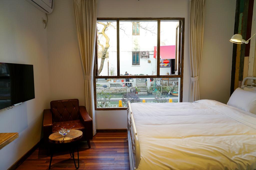 Zhouzhuangsu.Showyear Hotel Kunshan  Esterno foto