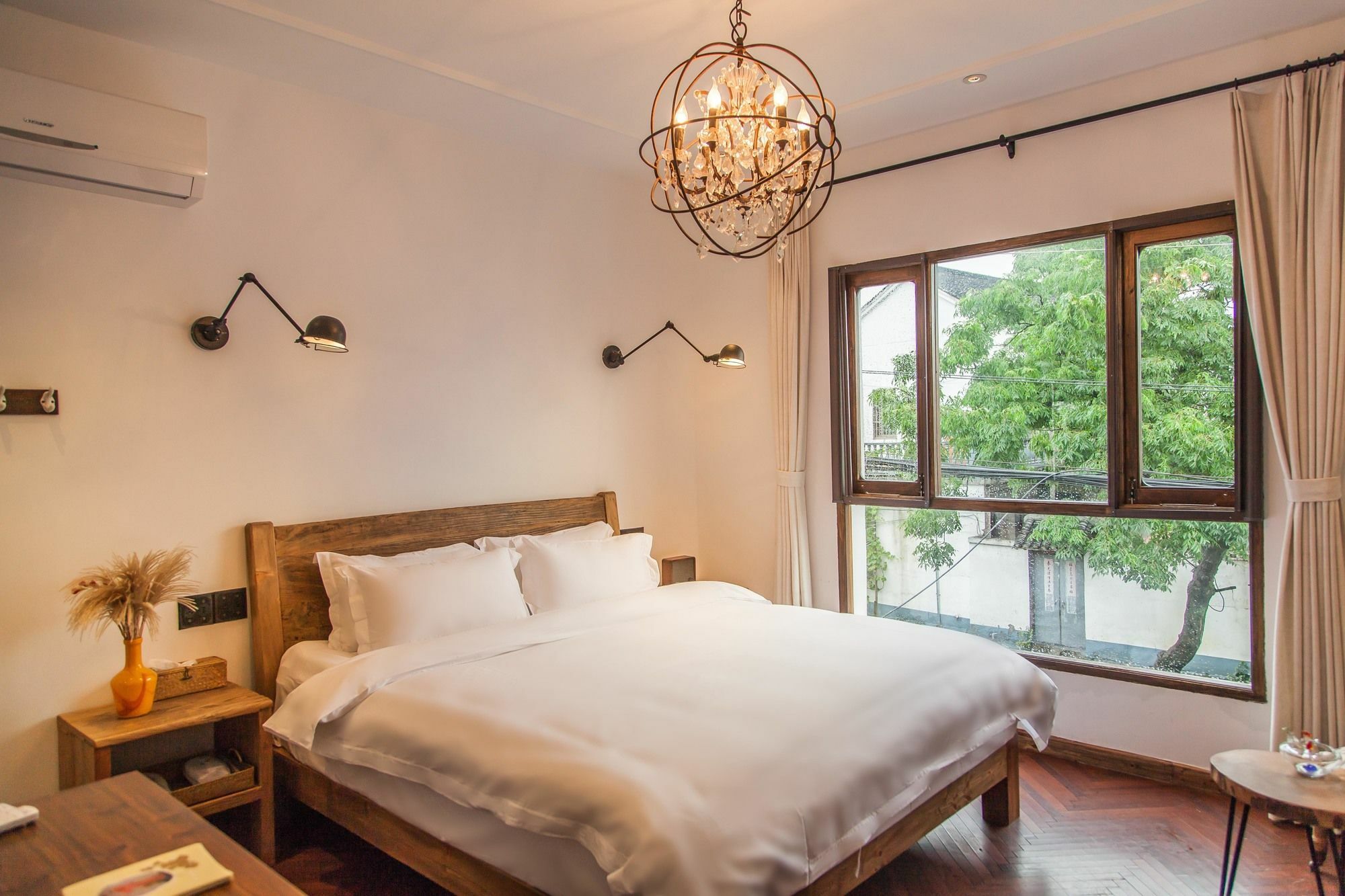 Zhouzhuangsu.Showyear Hotel Kunshan  Esterno foto